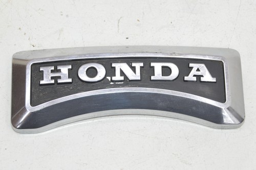 Honda 400 custom - cm, t