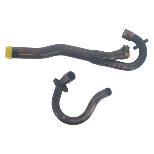 Collettore scarico bmw - di, f