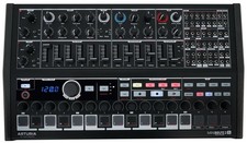Arturia minibrute noir usb - arturia,