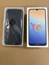 Huawei Y6 Smartphone Telefono