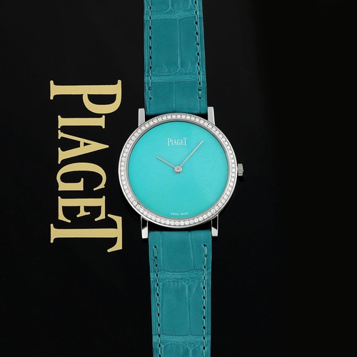 Piaget edizione limitata - piaget,