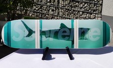 Damien Hirst X Supreme - Squalo - Mazzo di pattini