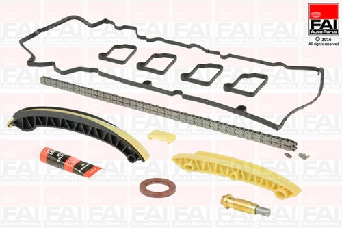 Kit catena distribuzione fai - kit,