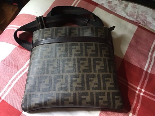 Fendi monogram small - fendi,