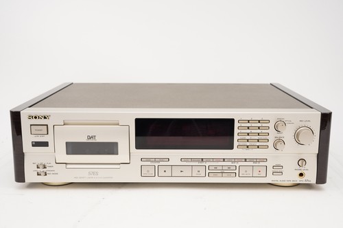 Sony dtc dat - dtc-57,