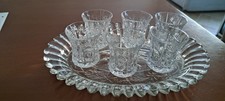 Set Vintage Bicchierini E
