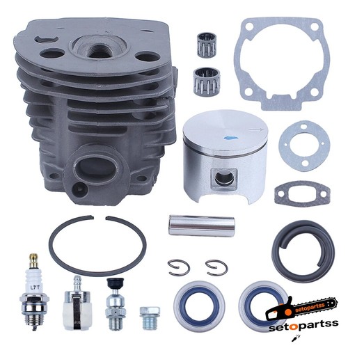 Per husqvarna 46mm - husqvarna,