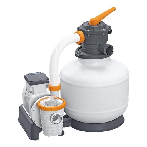 Bestway pompa filtro sabbia - filtro, a
