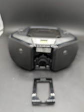 Phillips CD Sound Machine iPod