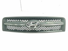 griglia anteriore HYUNDAI
