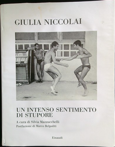 Intenso sentimento di - intenso,