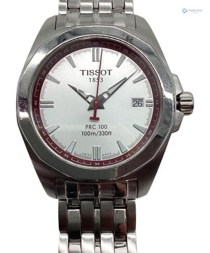 Orologio uomo tissot prc 100 - tissot,
