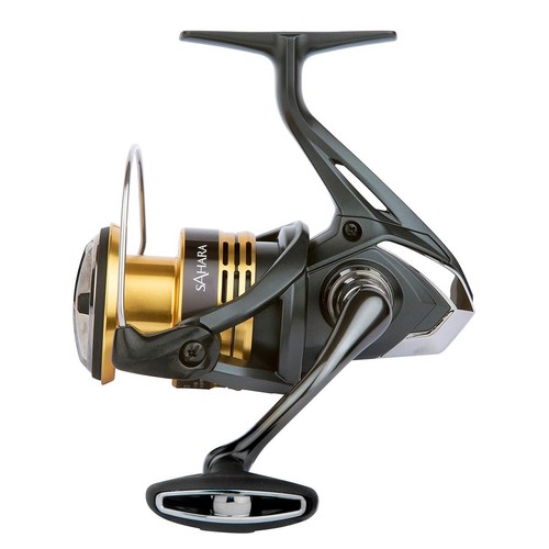 Shimano mulinello sahara - shimano, fj
