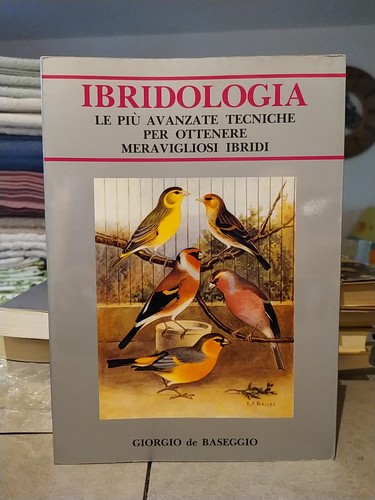 Ibridologia più avanzate - ibridologia,