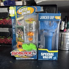 Beyblade Metal Fusion Hasbro