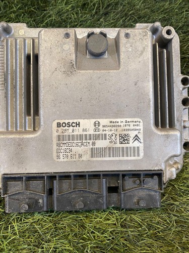 Centralina motore per - motore,