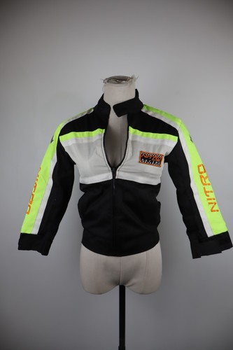 Vitro racing giubbino moto - vitro,