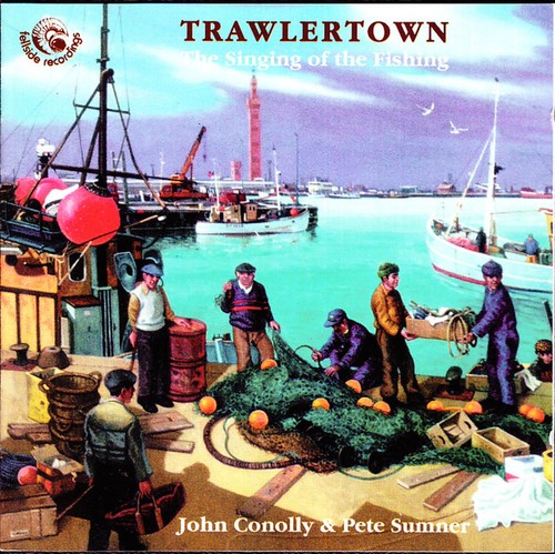 John conolly pete summer cd - &,