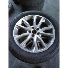 4 CERCHI IN LEGA JEEP COMPASS