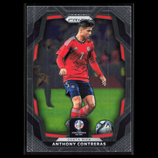Anthony Contreras #178 2024