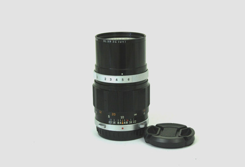 Olympus zuiko auto 100 - zuiko, mm