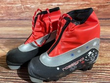 Scarponi da sci di fondo