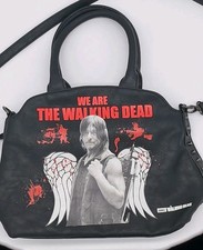 Borsa The Walking Dead AMC