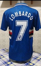 Maglia sampdoria attilio - maglia,