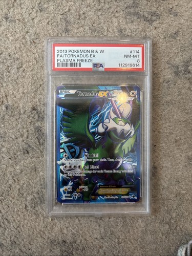Tornadus 114 - tornadus, (114