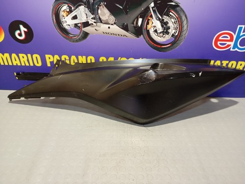 Carena posteriore kymco ak - carena,