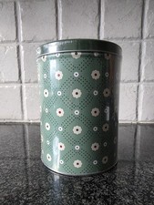 Set barattoli latta - 3,