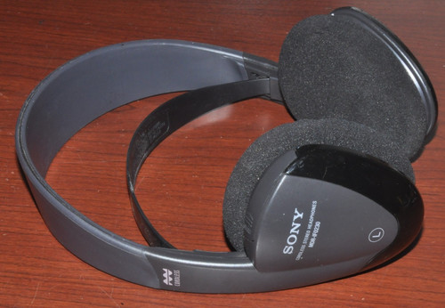 Sony mdr if0230 cuffie - mdr-if0230, stereo