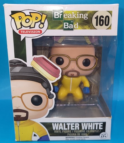 Scatola imperfetta funko pop - scatola,