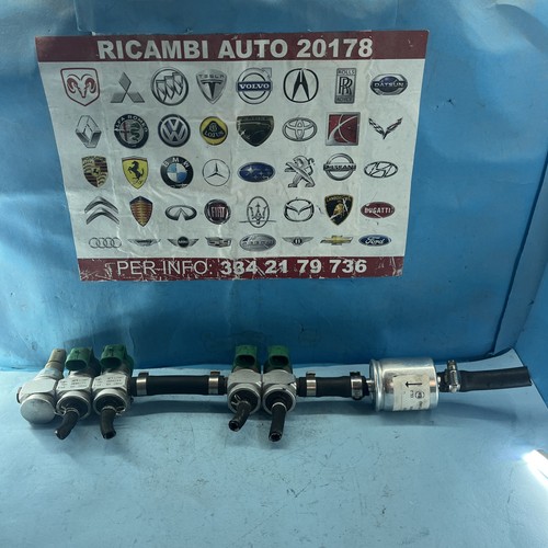 Iniettori originali gpl fiat - iniettori,