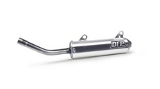 Silenziatore dep pipes - silenziatore,