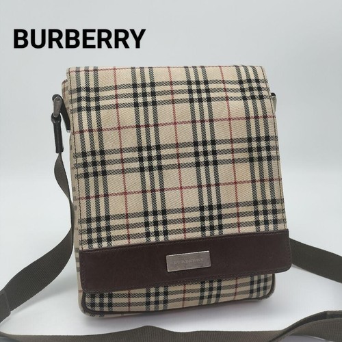Borsa tracolla burberry - a, nova