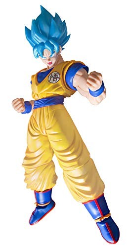 Figure rise standard - rise,