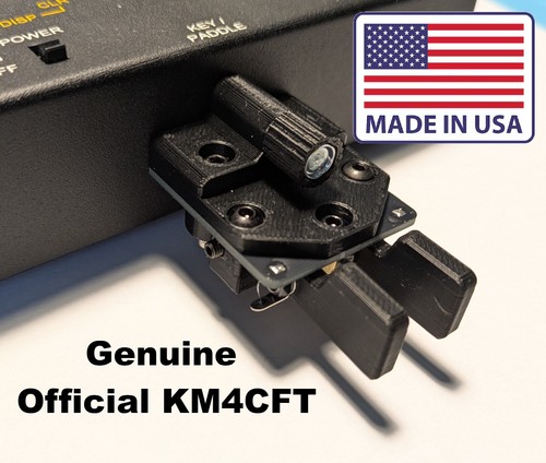 Paddle per radio elecraft - radio, kx1