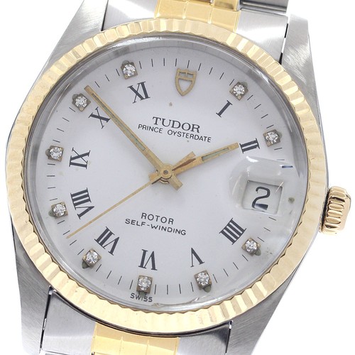 Orologio uomo automatico tudor - uomo,