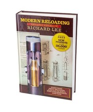 Lee precision modern - modern, reloading