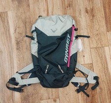 Zaino sci alpinismo freeride - sci,