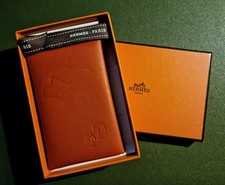 Porta carte di credito Hermès