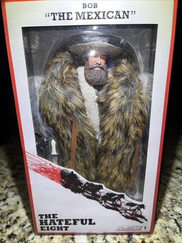 The hateful eight bob - hateful, "bob