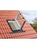 Finestra velux uscita tetto - velux,