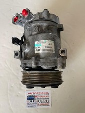 COMPRESSORE ARIA CONDIZIONATA