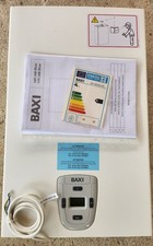 Scaldabagno Gas Baxi