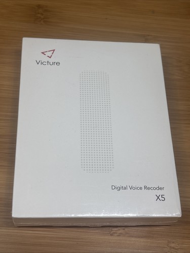Victure registratore vocale - victure,