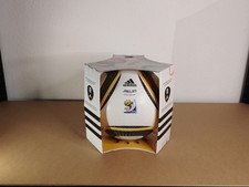 Adidas Jabulani 2010 FIFA World Cup OMB Matchball calcio palla da gioco (E42040)