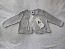 Cardigan Fille Petit bateau