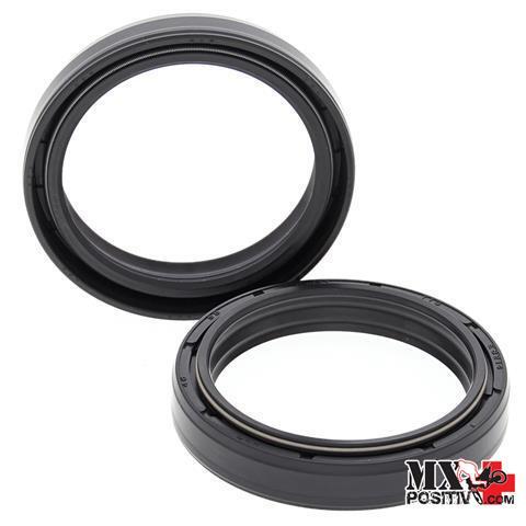 Kit paraoli forcelle yamaha - paraoli,